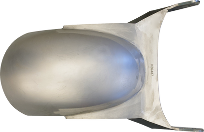 Kodlin Steel Wide Rear Fender for 2018-2024 Harley Softail w/ 240/250 Tires