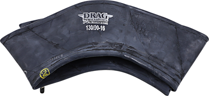 Drag Specialties 130/90-16 SMV Premium Heavy Duty Motorcycle Tire Tube Harley