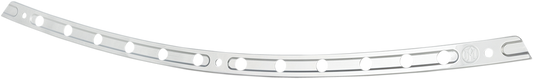 Performance Machine Chrome Hole Shot Fairing Trim fits 96-13 Harley Touring