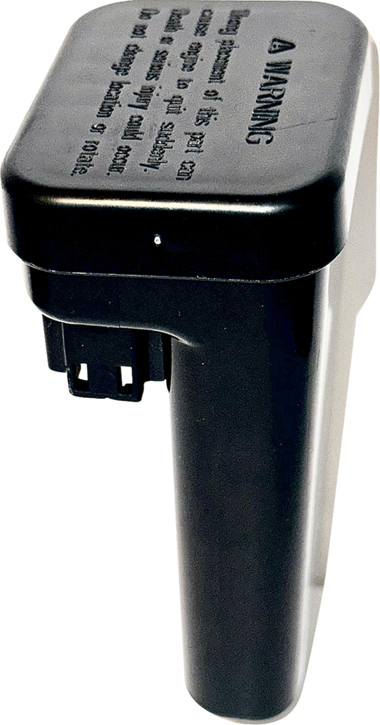 Custom Dynamics Turn Signal Module for 2007-2017 Harley Softail Dyna V-Rod TSM-3