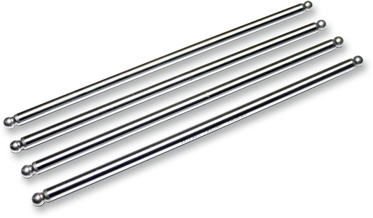 Feuling HP+ 4130 Engine Pushrod Set for 1991-03 Harley Sportster XLH XLR XLS XLC