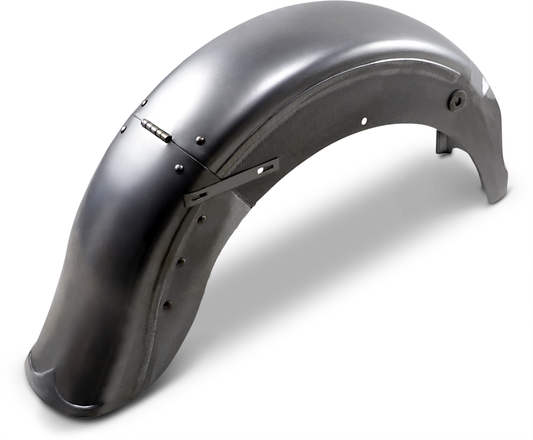 Drag Specialties Hinged Rear Motorcycle Fender 1958-1984 Harley Shovelhead