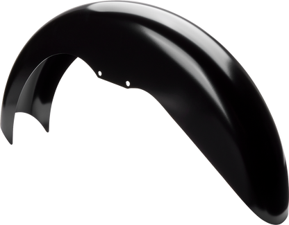 Klock Werks Level 19" Front Fender for 2018-2023 Harley Softail FXLR Low Rider