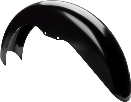 Klock Werks Level 19" Front Fender for 2018-2023 Harley Softail FXLR Low Rider