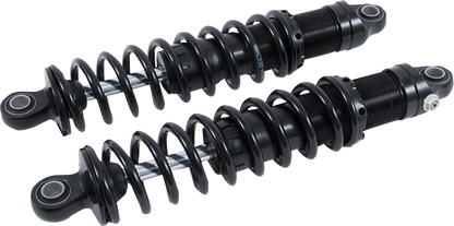 Ohlins HD 775 Twin 12" STX36 Rear Shocks for 1990-2024 Harley Touring FLHX FLTR