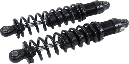 Ohlins HD 775 Twin 12" STX36 Rear Shocks for 1990-2024 Harley Touring FLHX FLTR