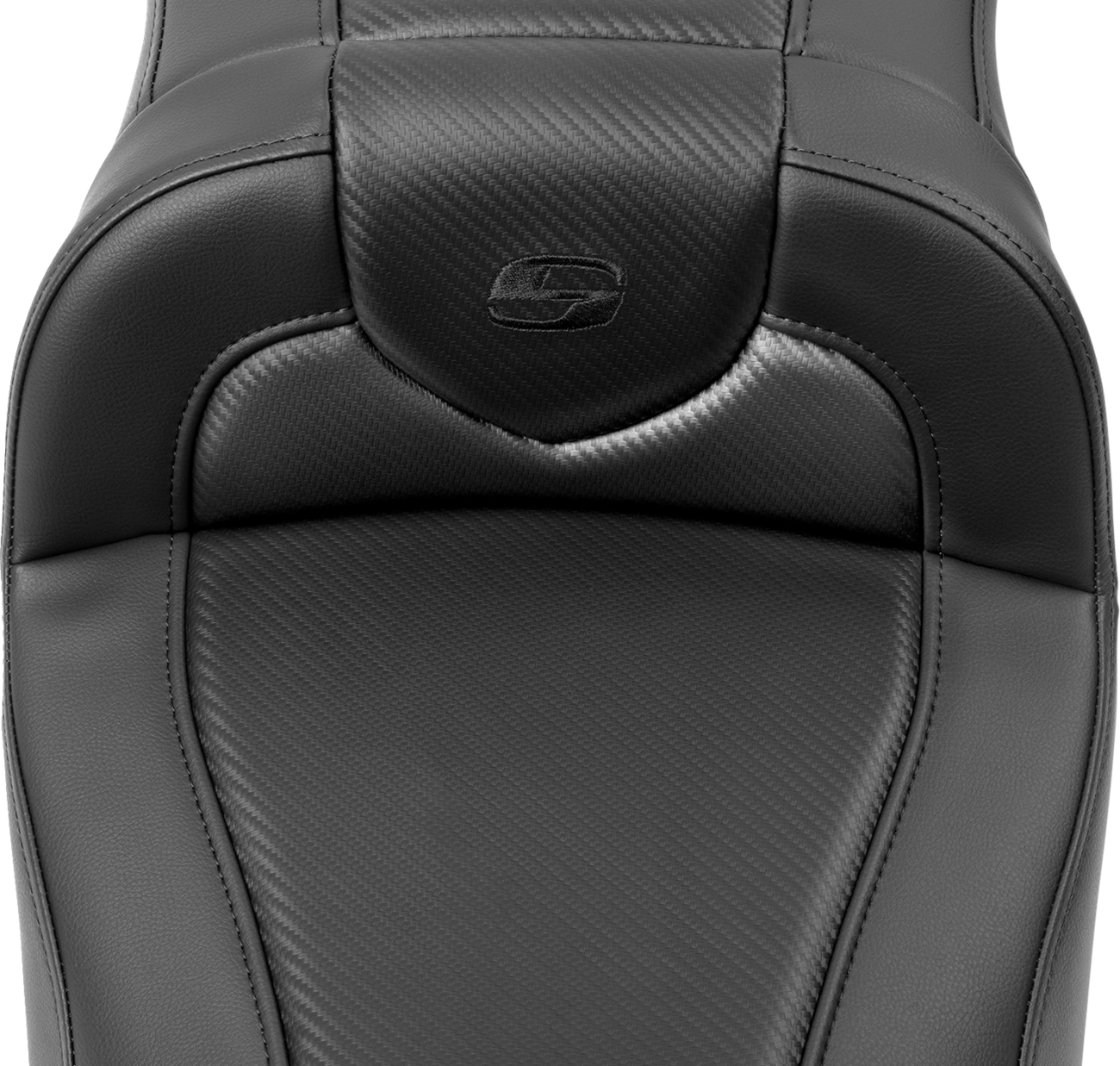 Saddlemen Roadsofa Extended Tall Reach Gel Seat for 2023-2025 Harley Touring