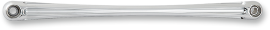 Arlen Ness Chrome Deep Cut Shift Rod 1984-2024 Harley Softail Touring FLHR FXSB