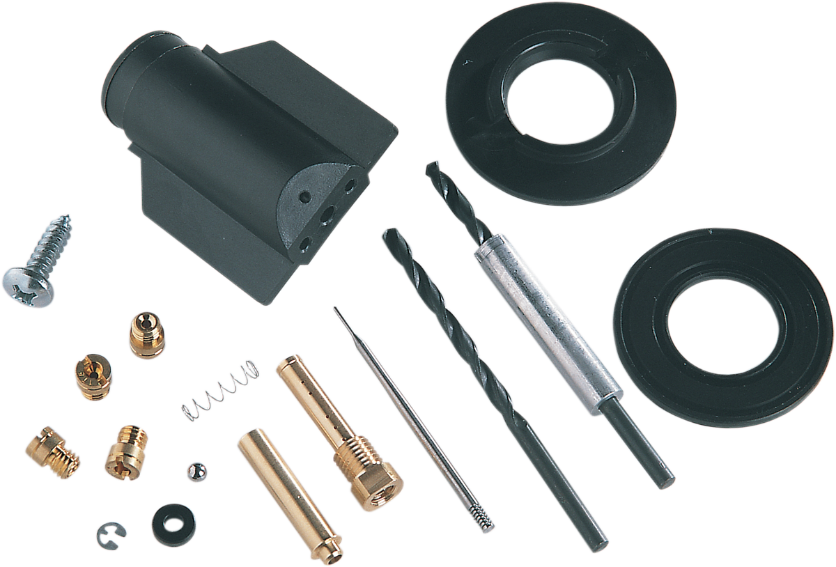 Dynojet Thunderslide Carb Jet Kit For 1998-2003 Harley Davidson Sportster 1200S
