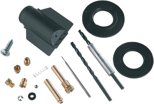 Dynojet Thunderslide Carb Jet Kit For 1998-2003 Harley Davidson Sportster 1200S