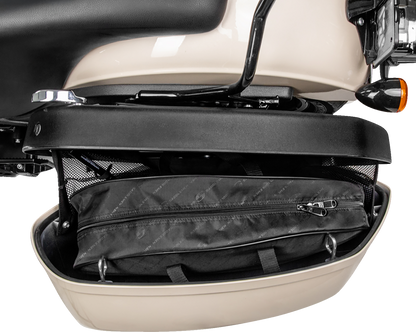 Saddlemen Saddlebag Liners for 2022-2024 Harley Softail Low Rider ST FXLRST