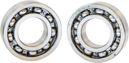 Feuling Outer Camshaft Ball Bearings 1999-2006 Harley Softail Touring FLHX FLST