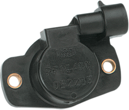 Drag Specialties EFI Throttle Position Sensor fits 2001-2005 Harley Dyna Softail