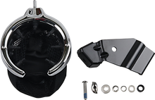 Kuryakyn 1832 Passenger Drink Holder 2014-19 Indian Chieftain Roadmaster Limited