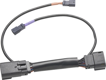 Ciro Run Brake Turn Wiring Adapter Harness fits 2023-25 Harley Street Road Glide