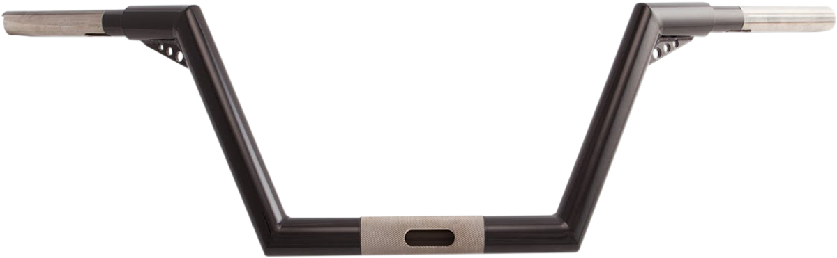 Trask V-Line +2" Handlebar for 1999-2013 Harley Davidson Road Glide FLTR