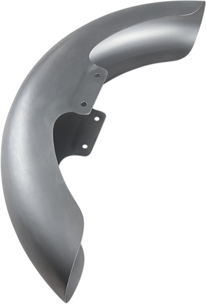 Russ Wernimont 19" Steel Front Fender fits 1982-2005 Harley Davidson Dyna FXR