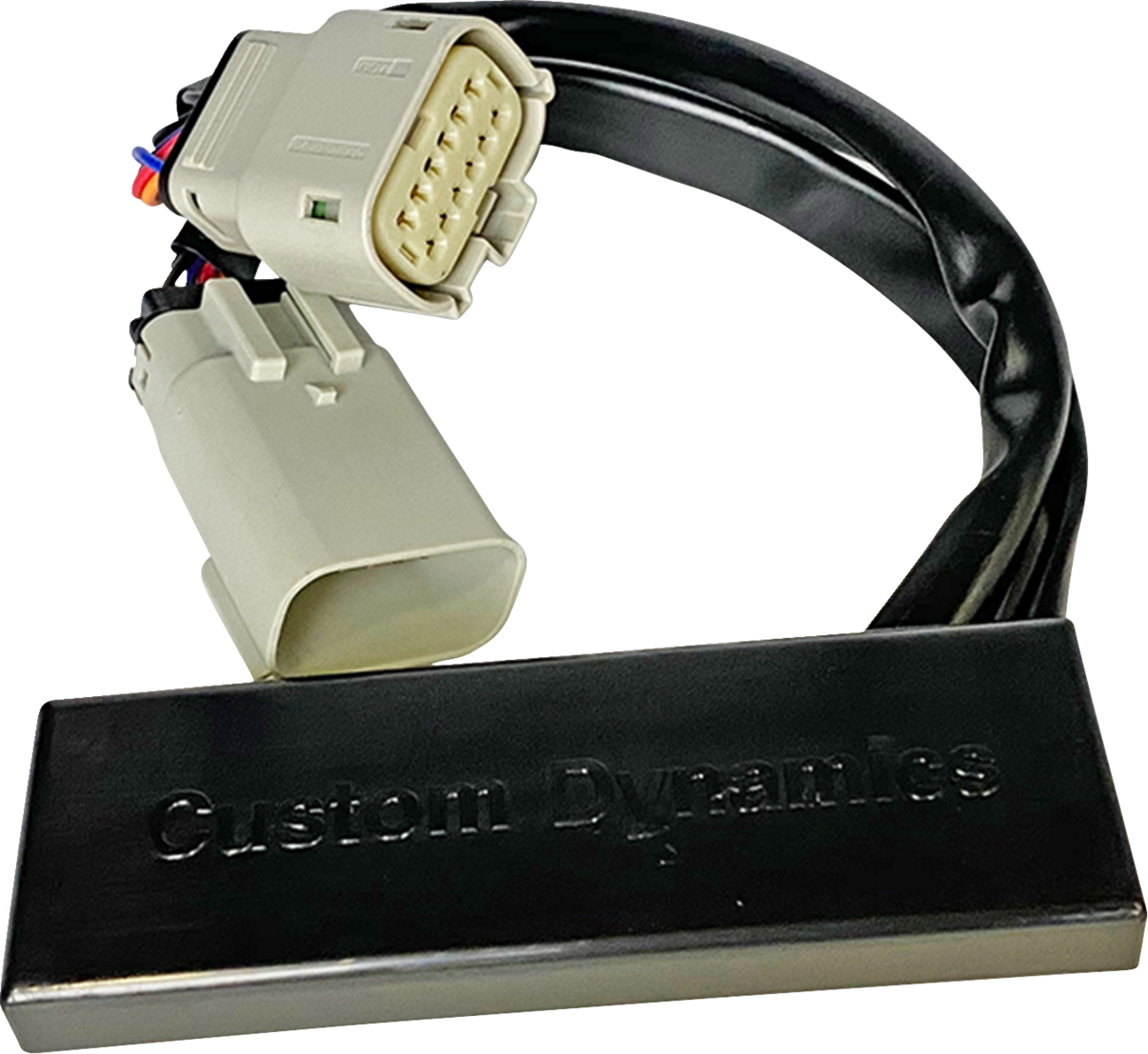 Custom Dynamics Magic Strobe Brake Light Flasher Module 2023-2025 Harley Touring