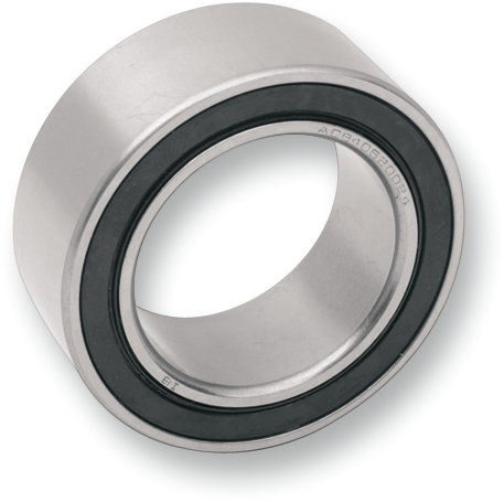 Belt Drives LTD 40mm Double Row Hub Bearing for BDL Belt Drive Clutches Harley