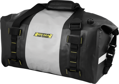 Nelson Rigg Hurricane Universal Motorcycle Off road Snowmobile Duffle Bag