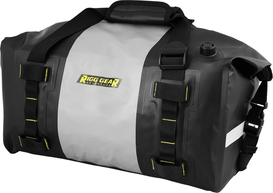 Nelson Rigg Hurricane Universal Motorcycle Off road Snowmobile Duffle Bag