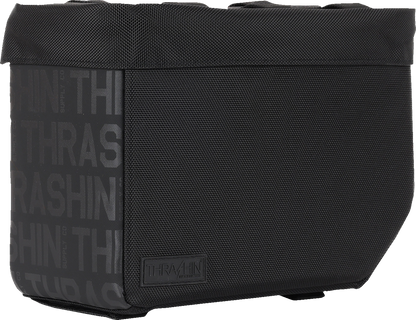 Thrashin 18L Escape Rear Storage Saddlebags for Harley Davidson TSB-0021