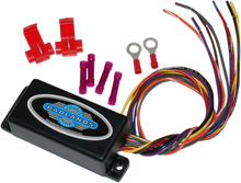 Badlands Illuminator Universal Metric Street Motorcycle Lighting Control Module
