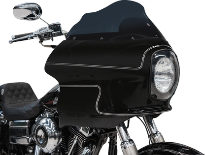 Klock Werks FXRP Style Fairing Kit for 2006-2017 Harley Dyna Super Glide FXD