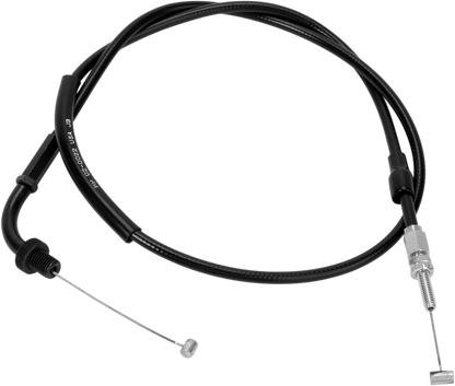 Motion Pro 40-1/4 Pull Throttle Cable 1999-2007 Honda Shadow VLX Deluxe VT600C