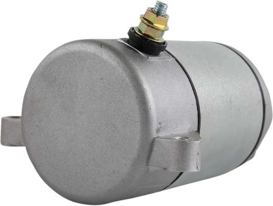 Parts Unlimited ATV Engine Starter Motor 06-10 Polaris Hawkeye Sportsman 300 4x4