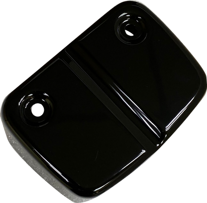 Drag Specialties Black Coil Cover fits 1999-2005 Harley DYNA FXDS FXDL FXD FXDT