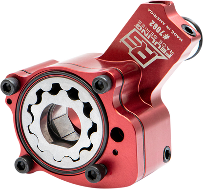 Feuling 7062 Race Series Oil Pump for 2006-2017 Harley Touring Softail Dyna