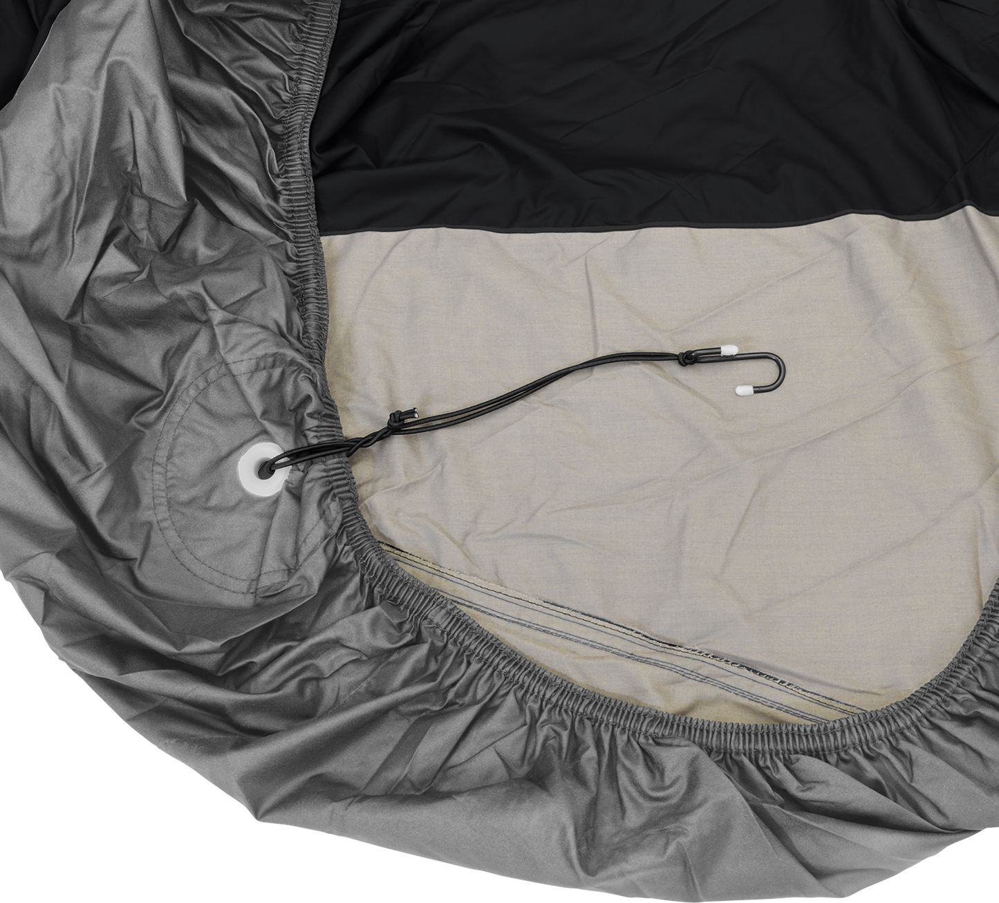 Ultragard Full Polyester Motorcycle Cover 2008-2017 Can Am Spyder GS RS ST
