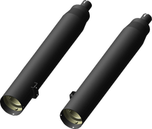 Khrome Werks 4-1/2" War Hammer Mufflers 2014-2022 Indian Challenger Roadmaster