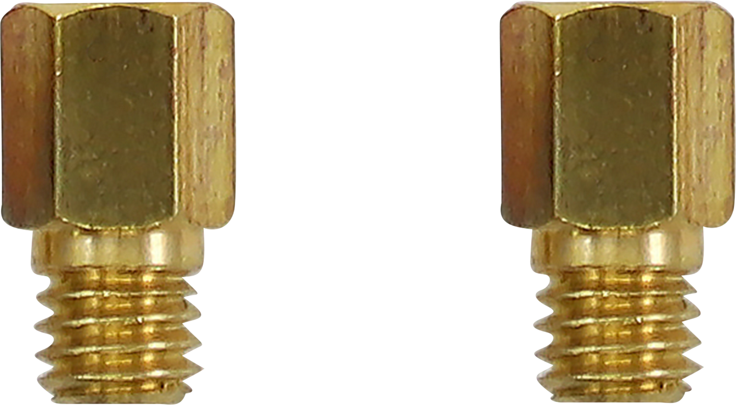 Moose Utility Direct Replacement ATV Carburetors 1987-2006 Yamaha Banshee 350