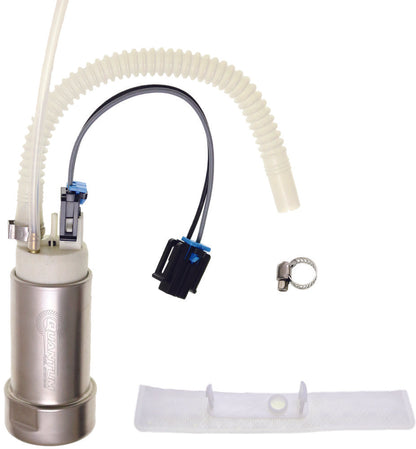 Quantum Motorcycle Replacement Fuel Pump 08-19 Harley Touring FLHX FLHR FLTR