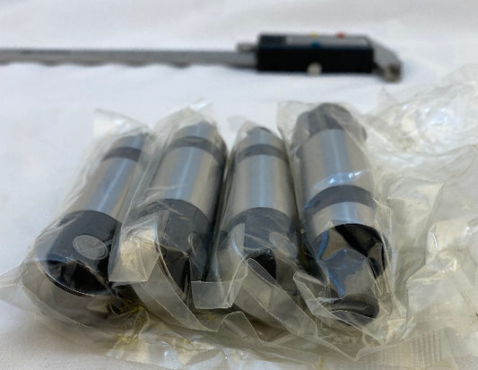 Sifton Standard Hydraulic Tappet Assembly 4 Pack 1953-1984 Harley FLT FXR
