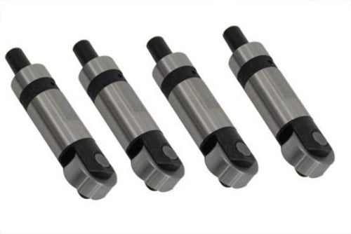 Sifton Standard Hydraulic Tappet Assembly 4 Pack 1953-1984 Harley FLT FXR