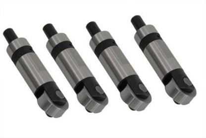 Sifton Standard Hydraulic Tappet Assembly 4 Pack 1953-1984 Harley FLT FXR