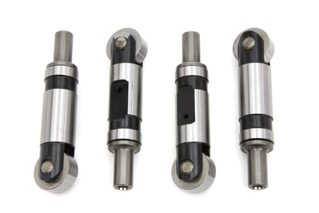 Sifton Big Twin Solid Tappet Conversion Kit 1948-1985 Harley Touring FL FX