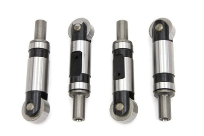 Sifton Big Twin Solid Tappet Conversion Kit 1948-1985 Harley Touring FL FX