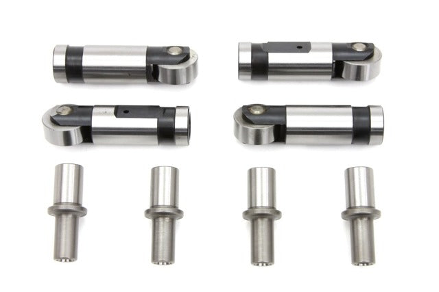 Sifton Big Twin Solid Tappet Conversion Kit 1948-1985 Harley Touring FL FX