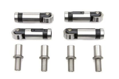Sifton Big Twin Solid Tappet Conversion Kit 1948-1985 Harley Touring FL FX