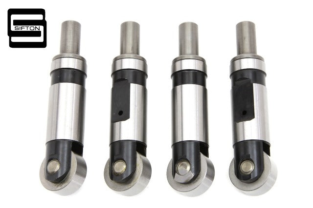 Sifton Big Twin Solid Tappet Conversion Kit 1948-1985 Harley Touring FL FX