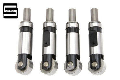 Sifton Big Twin Solid Tappet Conversion Kit 1948-1985 Harley Touring FL FX