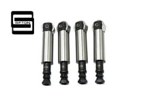 Sifton Standard Solid Tappet Assembly 4 Pack 1948-1952 Harley Touring