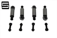Sifton Standard Solid Tappet Assembly Set 1948-1952 Harley Davidson FLH FL