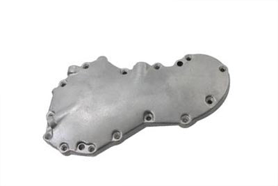 Vtwin Replica Knucklehead Cam Cover fits 1937-1947 Harley Davidson EL FL