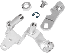 S&S Cycle E&G Carb Cruise Control Adapter fits 1998-06 Harley Touring FLHR FLHX