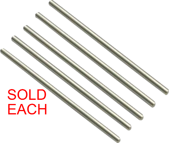 S&S Carburetor Carb Single Accelerator Pump Pushrod for Super E/G Harley 11-2393